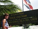 Isla del Coco - 161